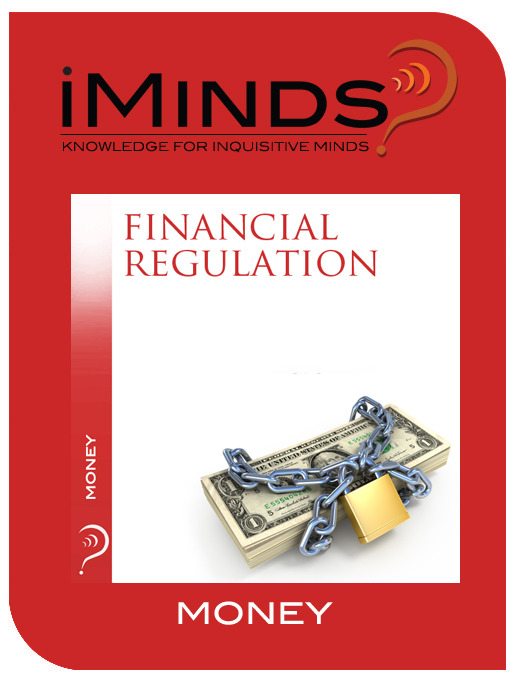 Title details for Financial Regulation by iMinds - Available